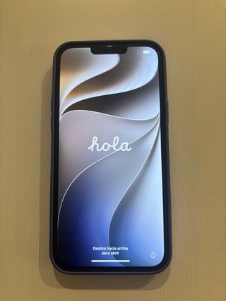 iPhone 13 Pro Max, Funda y Protector Pantalla