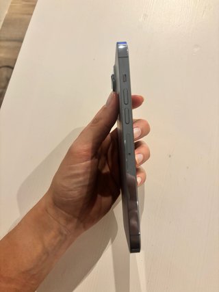 iPhone 13 Pro Max, Funda y Protector Pantalla