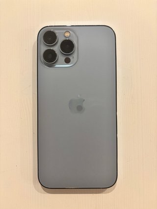 iPhone 13 Pro Max, Funda y Protector Pantalla