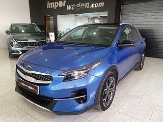 KIA XCeed, 140cv, Techo, 18", Carplay, Navi, Camar