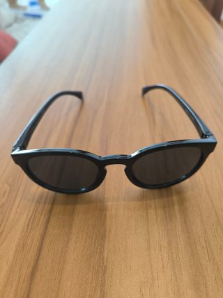 Lote 4 Gafas de Sol Mujer Negras