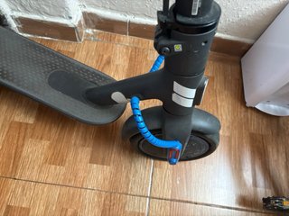 Patinete Xiaomi Essential Negro