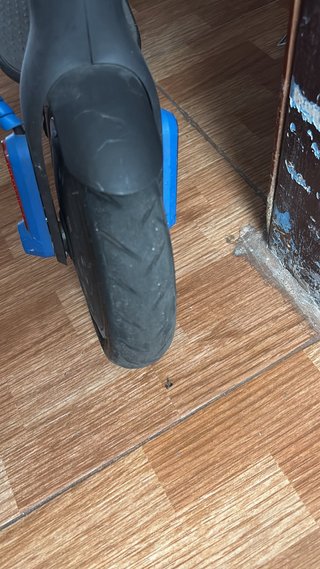 Patinete Xiaomi Essential Negro