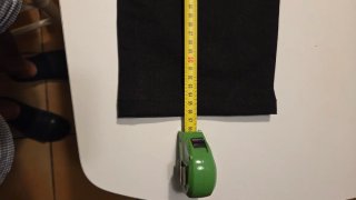 Pantalón Levi's Negro 511