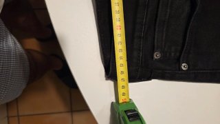 Pantalón Levi's Negro 511