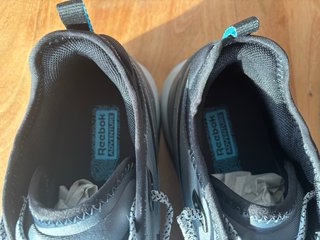 Zapatillas Reebok Nano Adventure Vibram