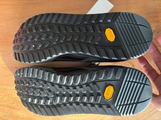 Zapatillas Reebok Nano Adventure Vibram