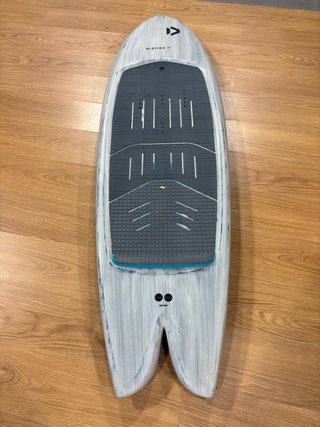 Tabla Surf Foil Mid Fish 5'11