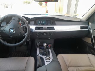 BMW Serie 5 2004