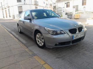 BMW Serie 5 2004