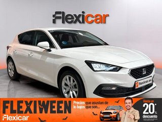 Seat Leon SP 1.5 eTSI 85kW DSG Style 25 Aniv