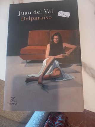 Delparaíso - Juan del Val