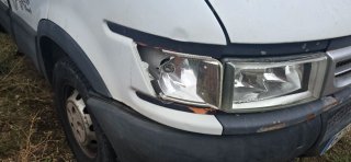 Iveco Daily 2005