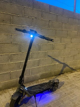 Patinete Eléctrico Smartgyro Rocway Evo