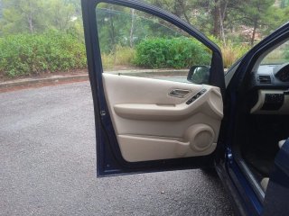 Mercedes-Benz Clase A 2012