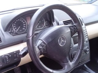 Mercedes-Benz Clase A 2012