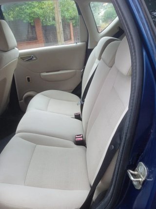 Mercedes-Benz Clase A 2012