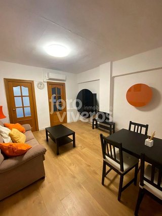 Piso en alquiler en Benimaclet en Valencia