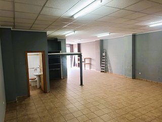 Local comercial en venta en Teulada Pueblo en Teulada