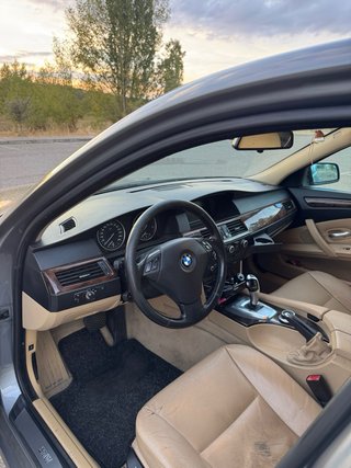 BMW Serie 5 530d 2009