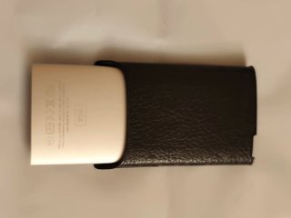 iPod Nano Plata