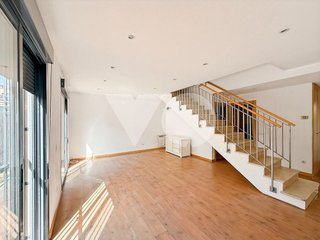 Chalet en venta en Los Villares en Arganda del Rey