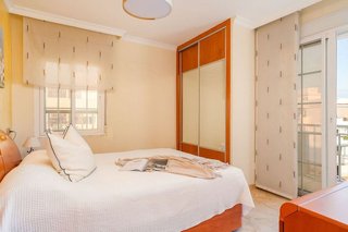 Piso en venta en El Higuerón en Fuengirola