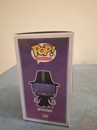 Funko Pop! K-Pop Demon Hunters 2520