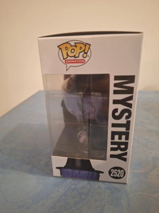 Funko Pop! K-Pop Demon Hunters 2520