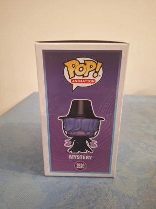 Funko Pop! K-Pop Demon Hunters 2520