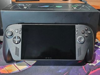 ASUS ROG XBOX ALLY