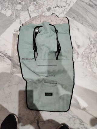 Funda para carrito de bebé Oh baby