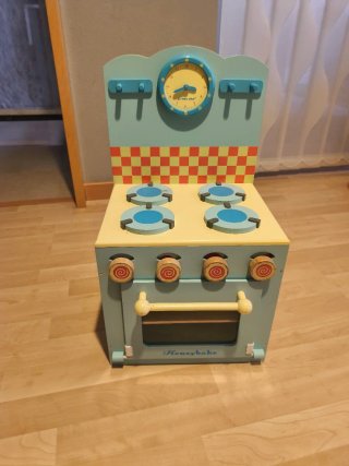 Cocinita de Juguete