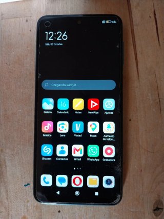 XIAOMI REDMI 9S