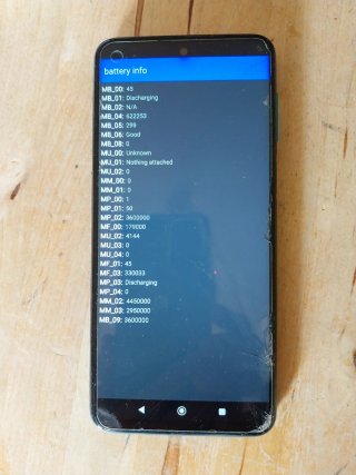 XIAOMI REDMI 9S