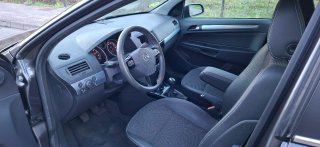 Opel Astra 88.000km etiqueta C