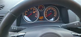 Opel Astra 88.000km etiqueta C