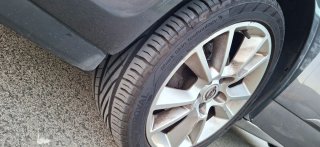 Opel Astra 88.000km etiqueta C