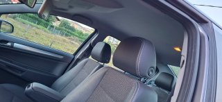 Opel Astra 88.000km etiqueta C
