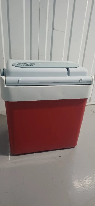 Nevera para coche/autocaravana