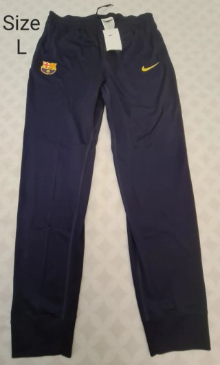 Pantalón de chándal FC Barcelona Nike