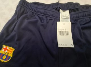 Pantalón de chándal FC Barcelona Nike
