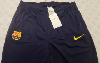 Pantalón de chándal FC Barcelona Nike