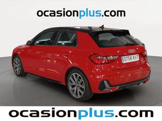 Audi A1 Sportback S line 30 TFSI 85 kW (116 CV)