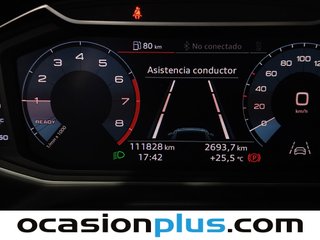 Audi A1 Sportback S line 30 TFSI 85 kW (116 CV)