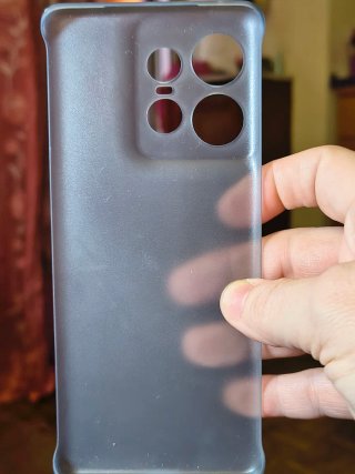 Custodia per Motorola Edge 50 Pro