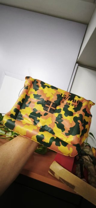 MARINE AMERICANO