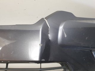 PARAGOLPES DELANTERO TOYOTA TOYOTA LAND CRUISER (J15) 2009-2023
