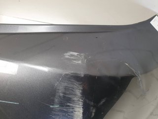 PARAGOLPES DELANTERO TOYOTA TOYOTA LAND CRUISER (J15) 2009-2023