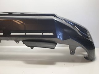 PARAGOLPES DELANTERO TOYOTA TOYOTA LAND CRUISER (J15) 2009-2023